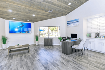 Livimg room